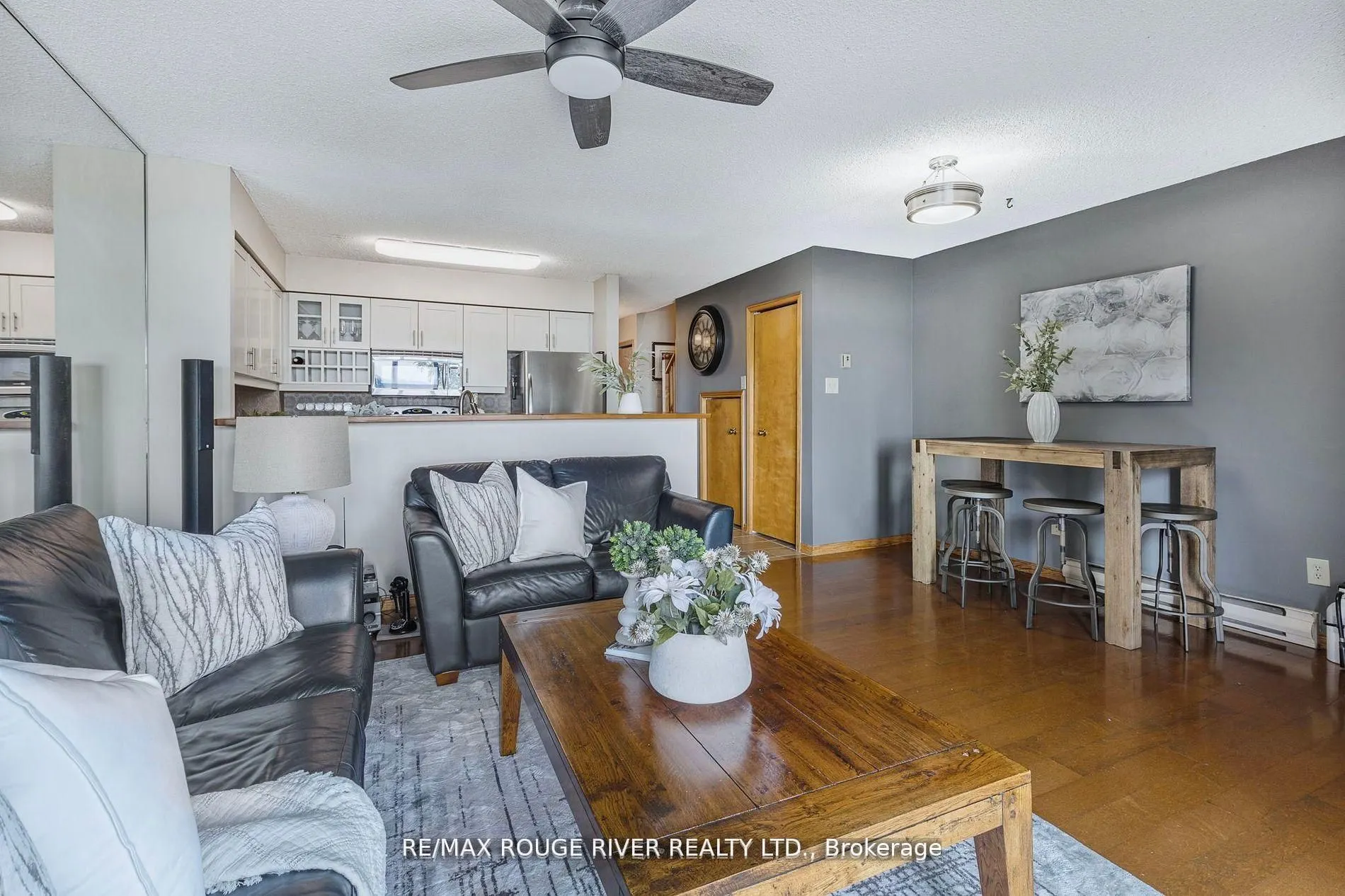 8 Ramblings Way SE, #121