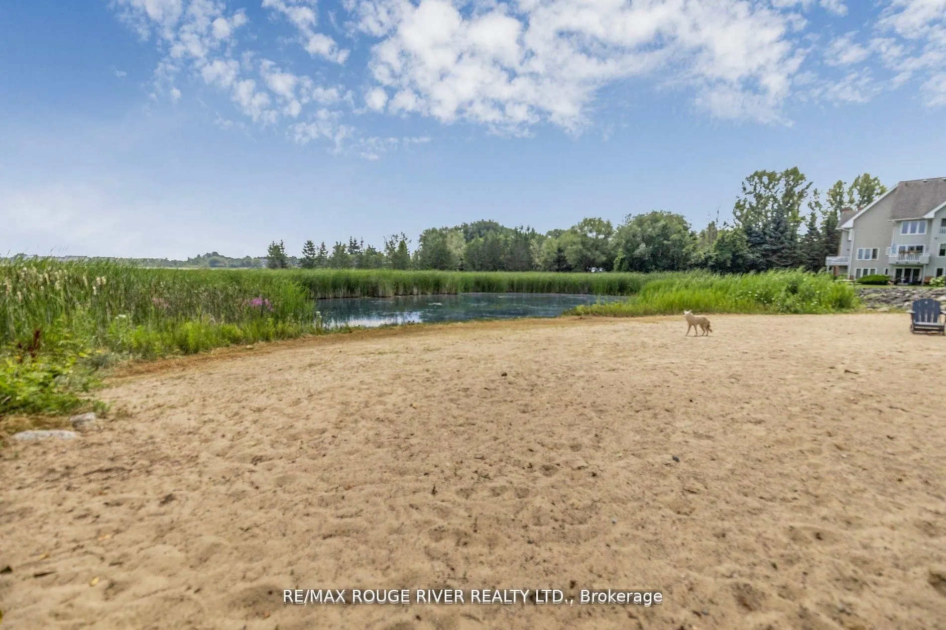 8 Ramblings Way SE, #121