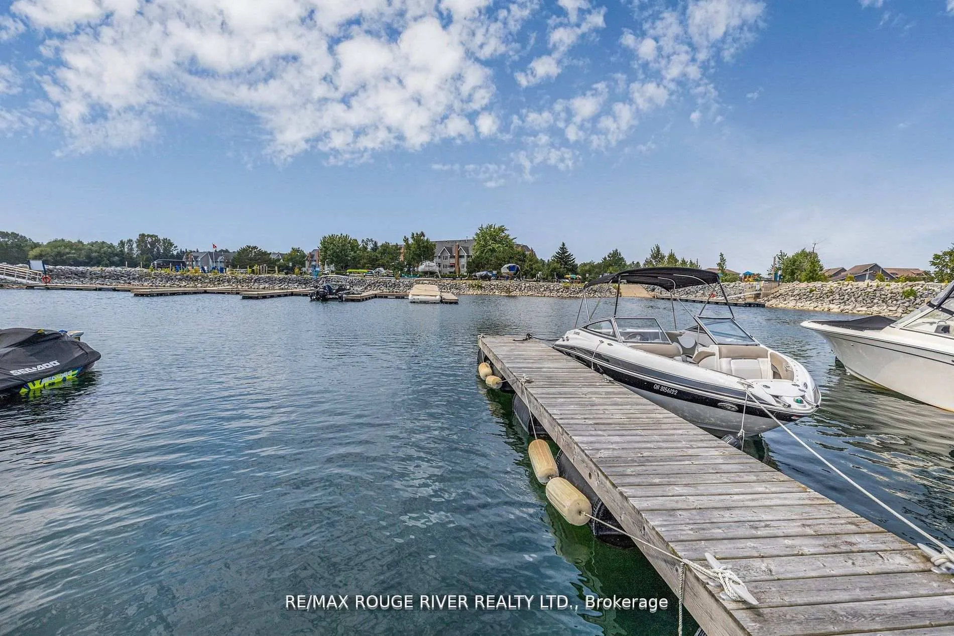 8 Ramblings Way SE, #121