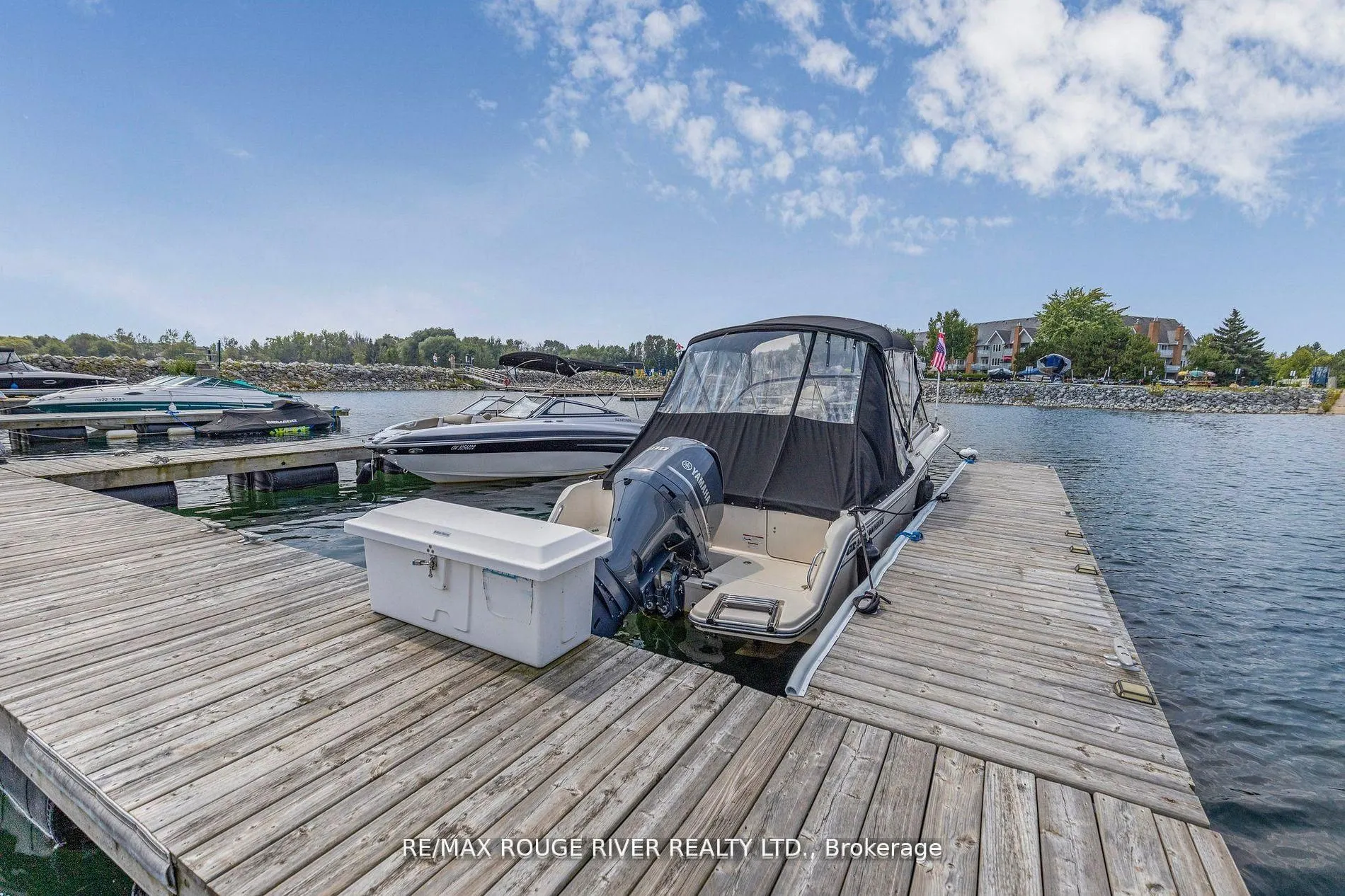 8 Ramblings Way SE, #121