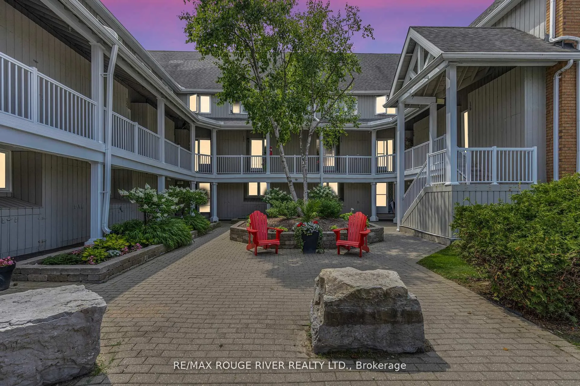 8 Ramblings Way SE, #121