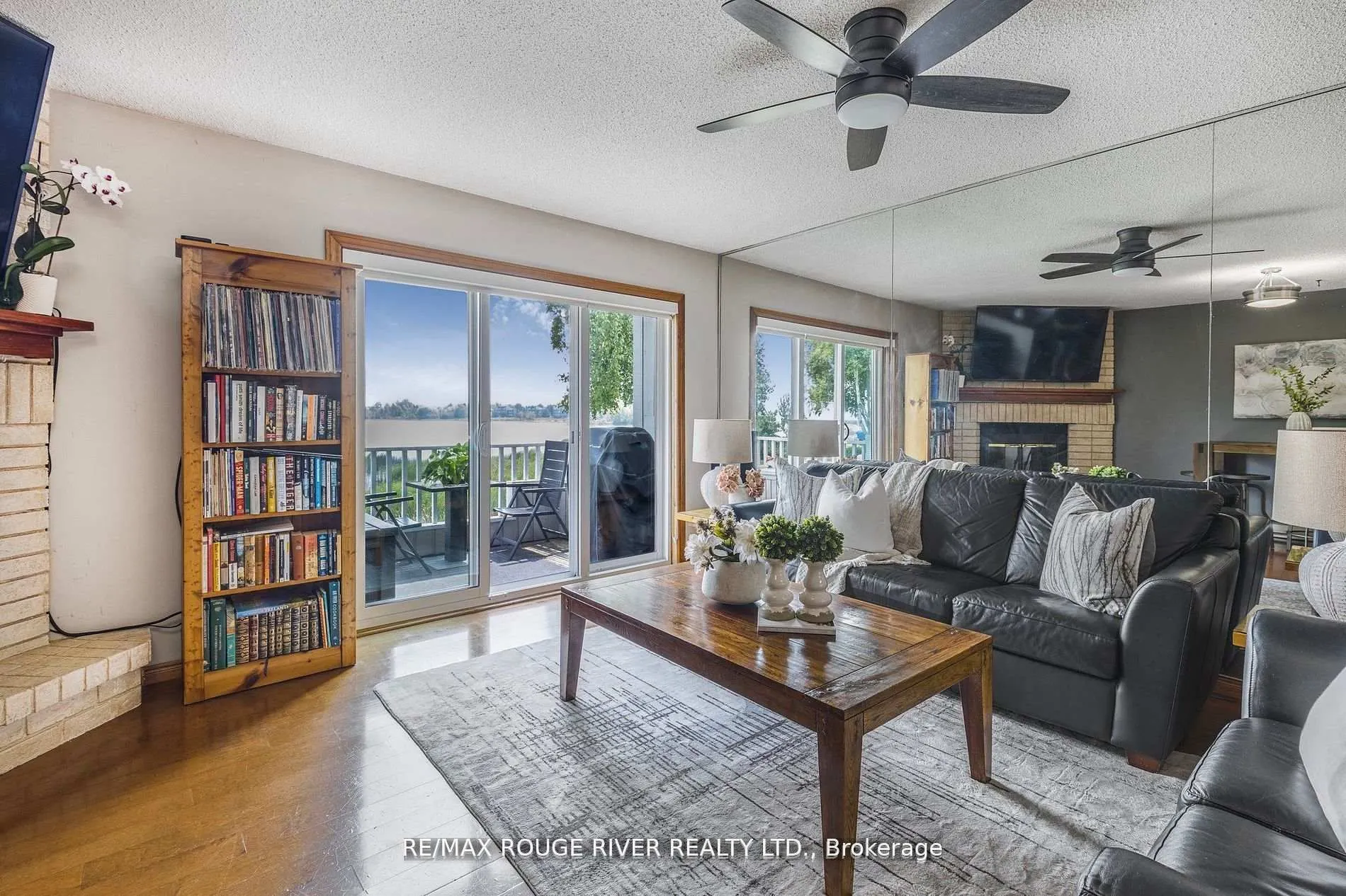 8 Ramblings Way SE, #121