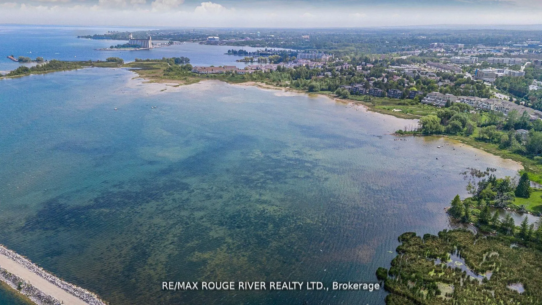 8 Ramblings Way SE, #121