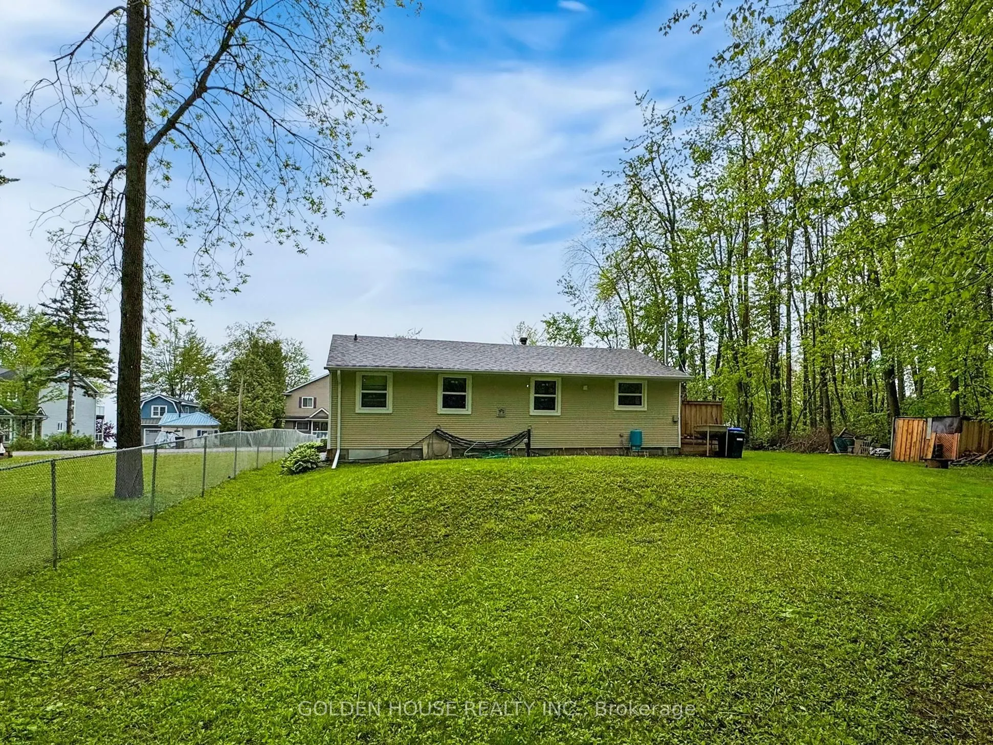 3845 Glenrest Drive
