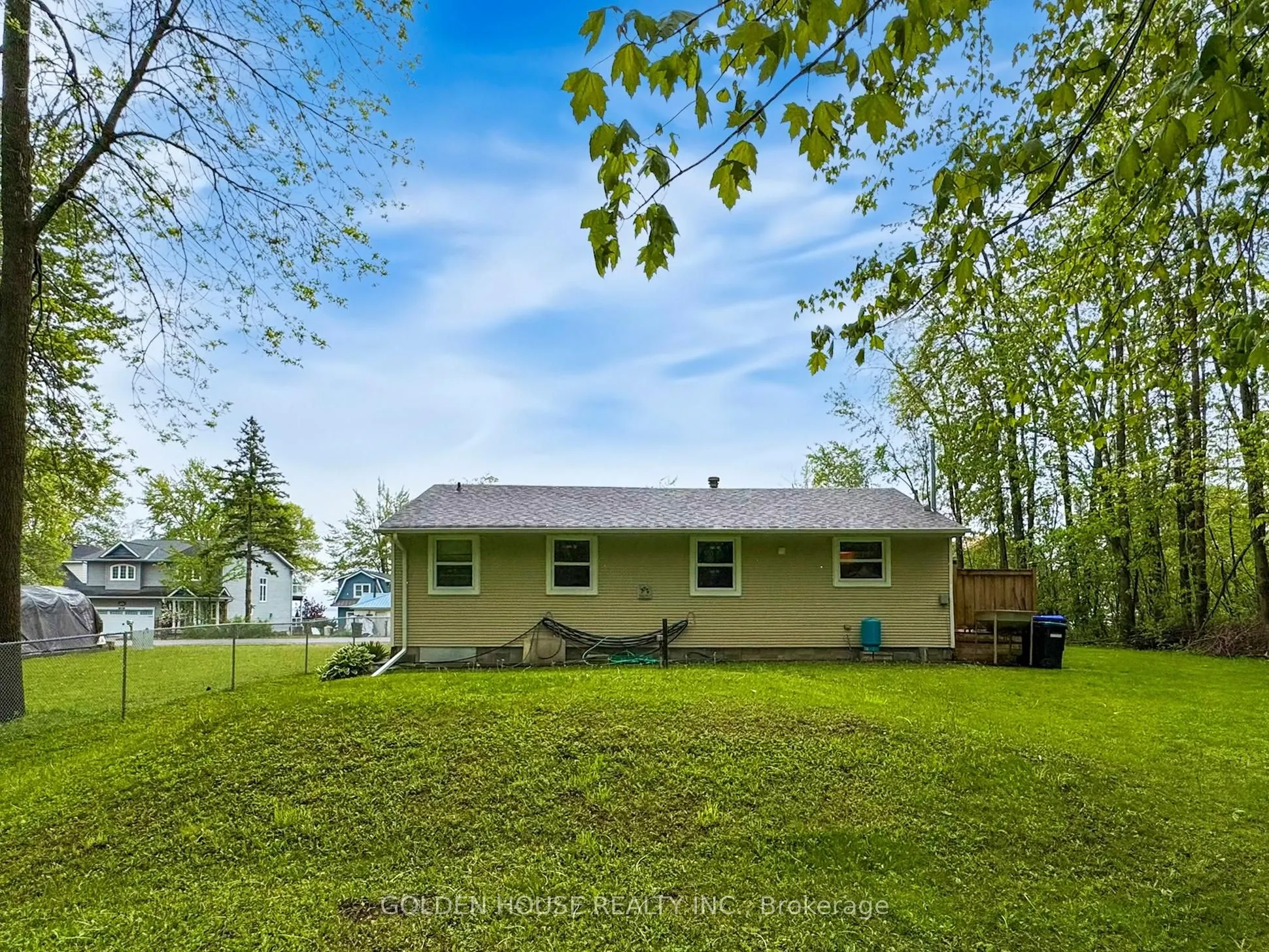 3845 Glenrest Drive
