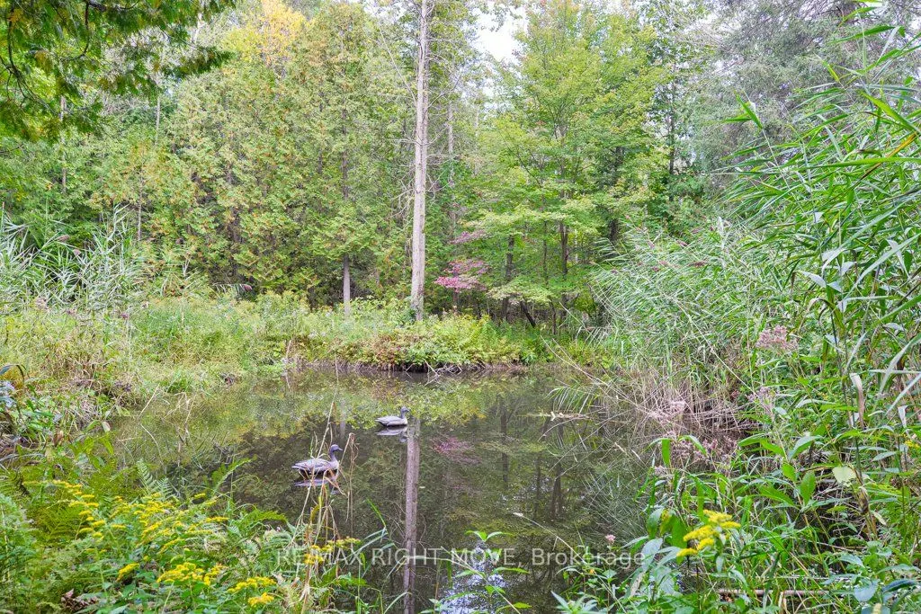 1390 Warminster Side Road