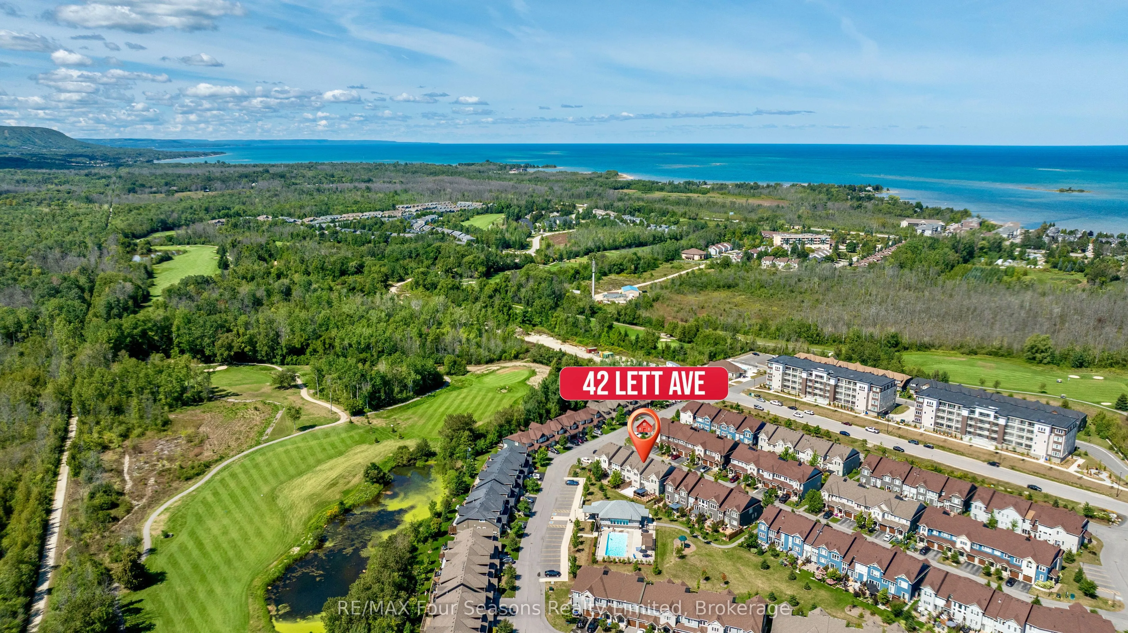 42 Lett Avenue