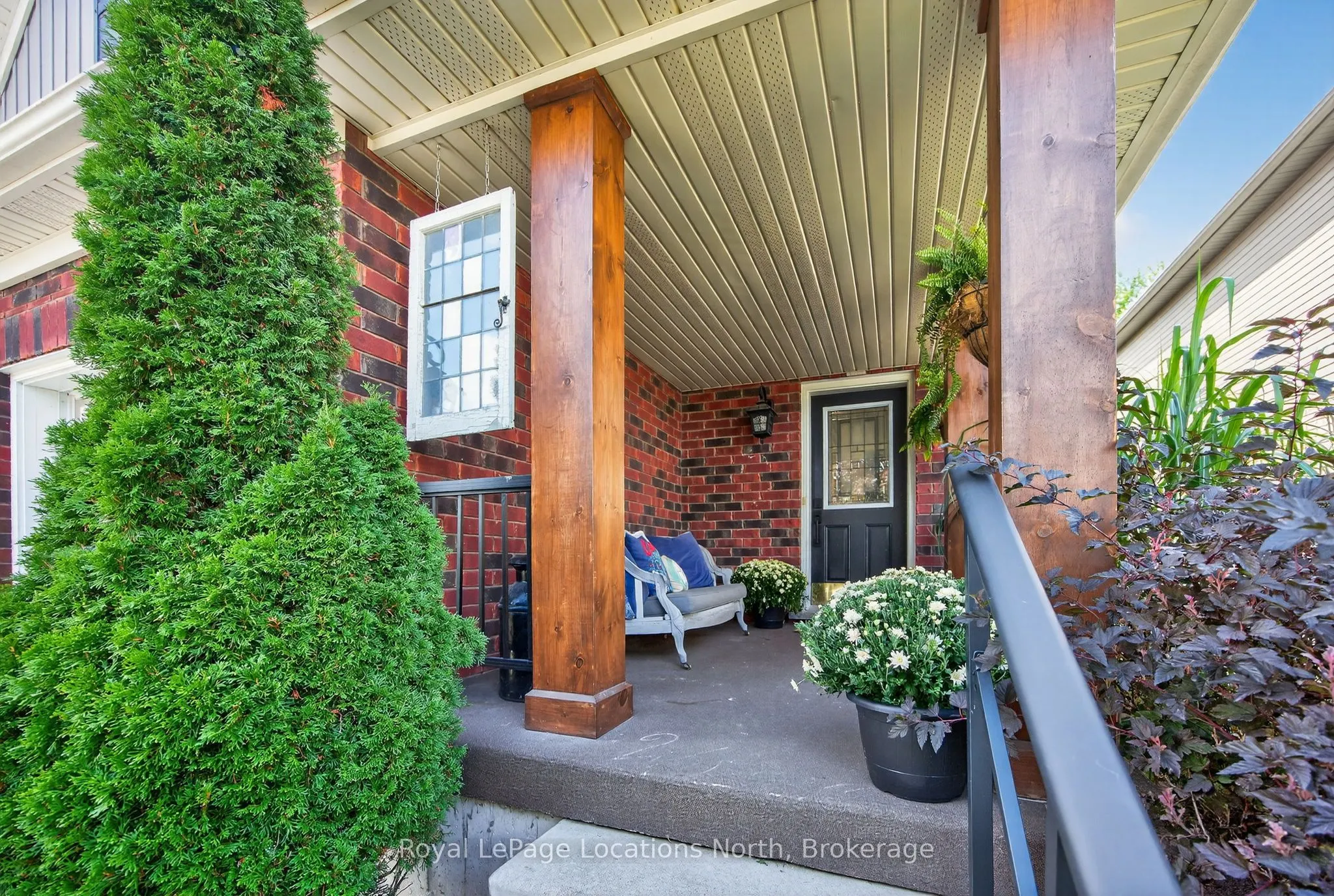 58 Williams Street