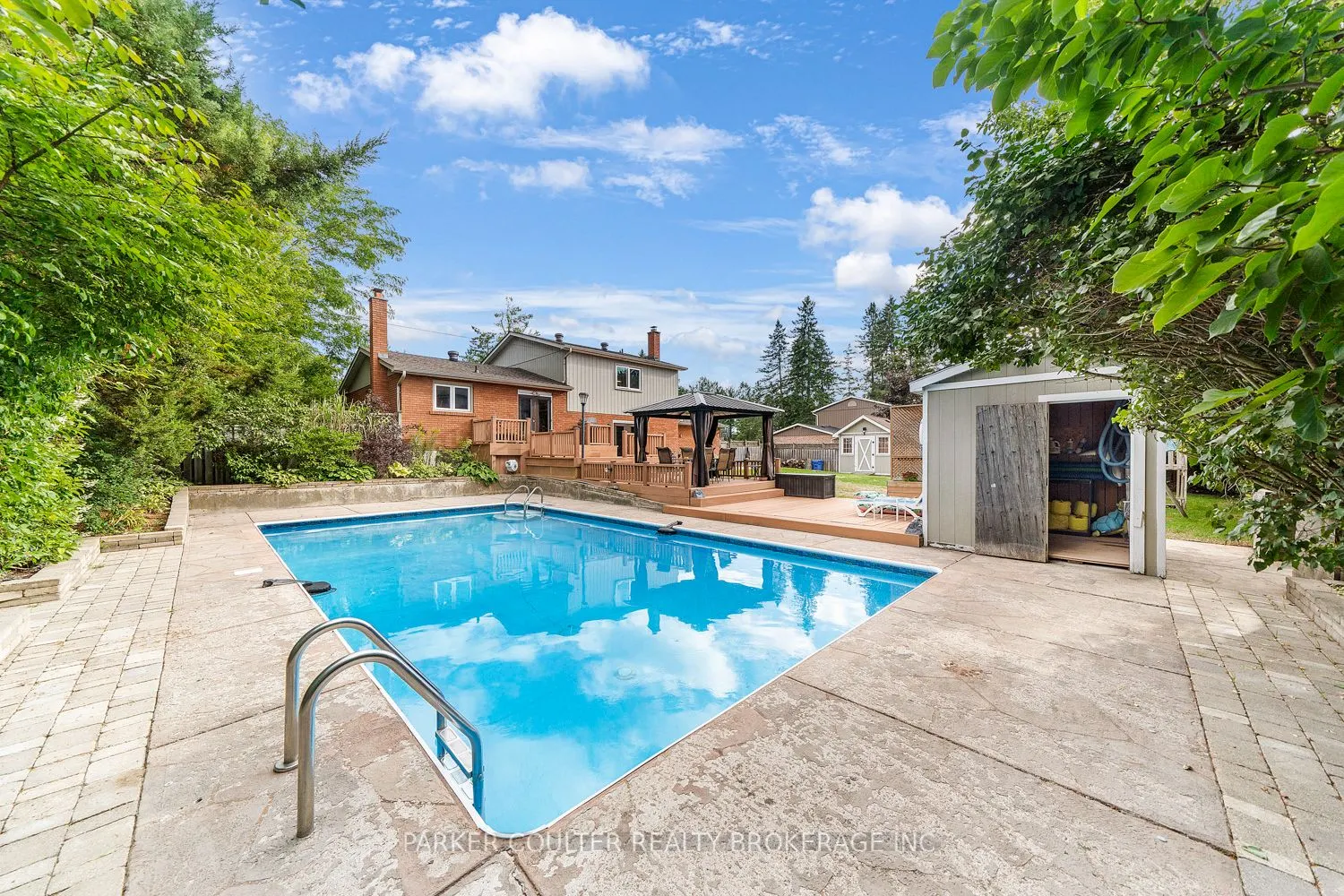 30 Cedar Creek Road