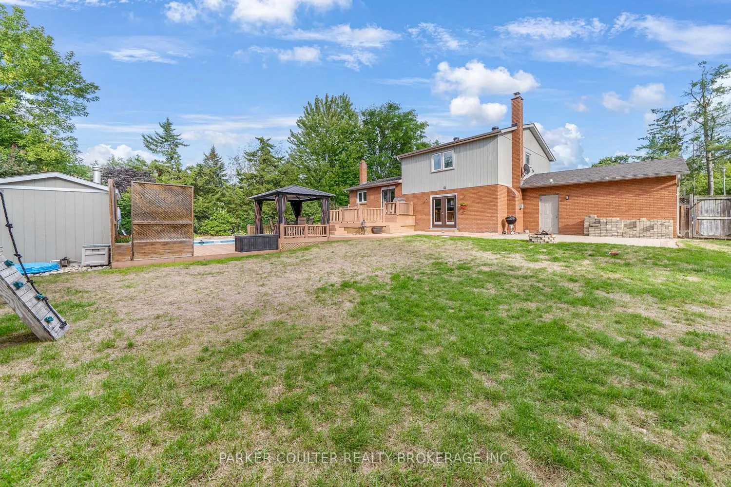 30 Cedar Creek Road