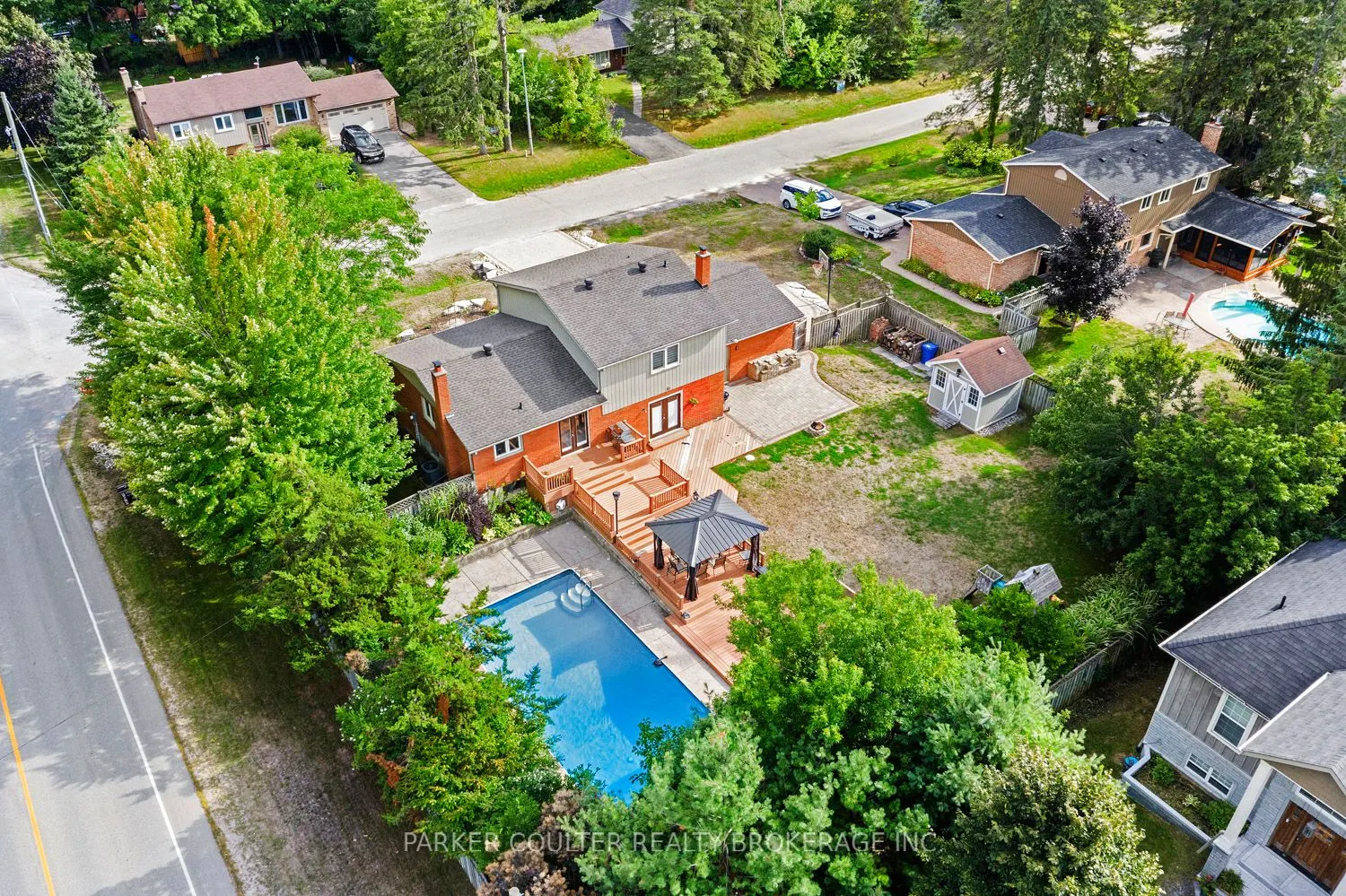 30 Cedar Creek Road