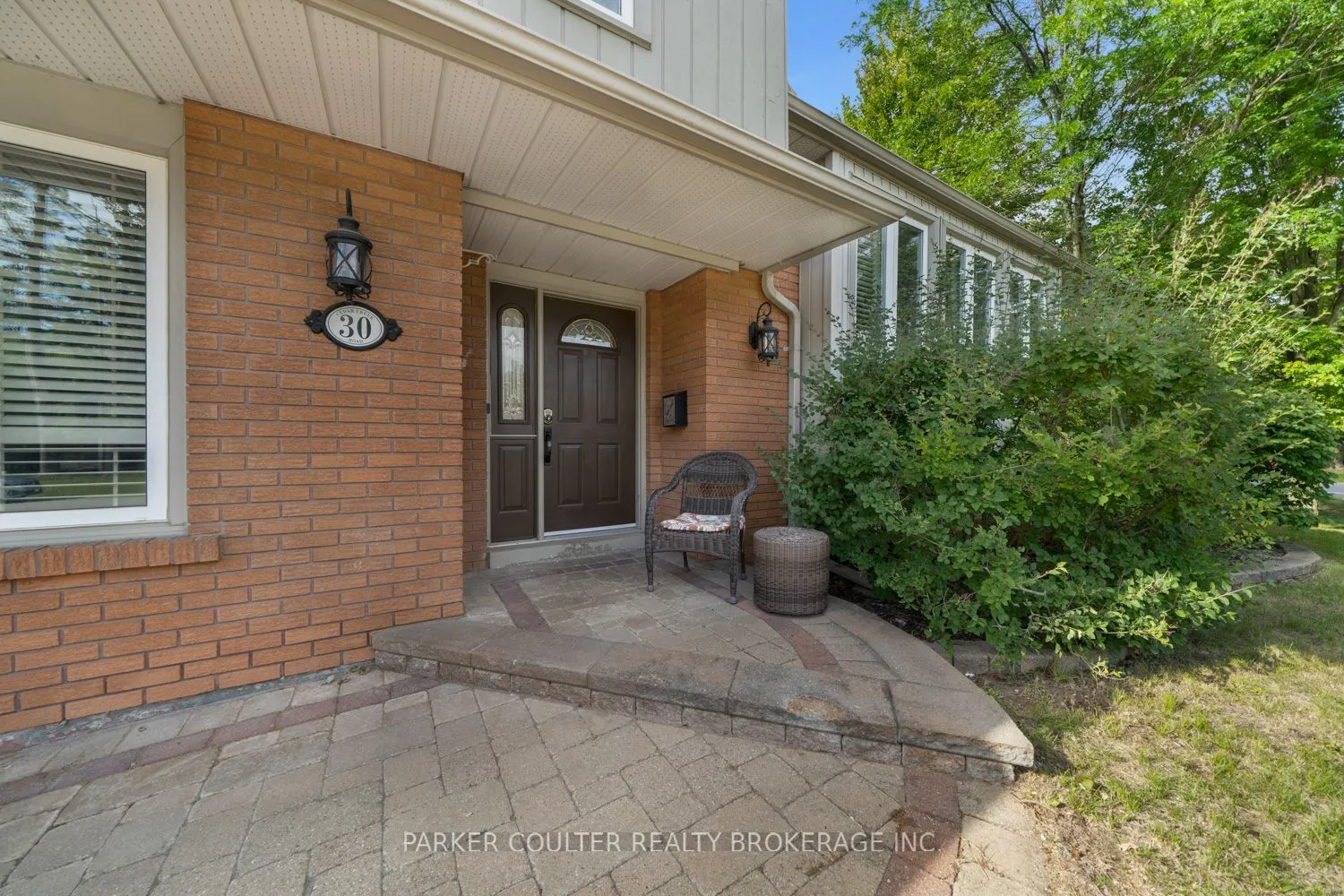 30 Cedar Creek Road