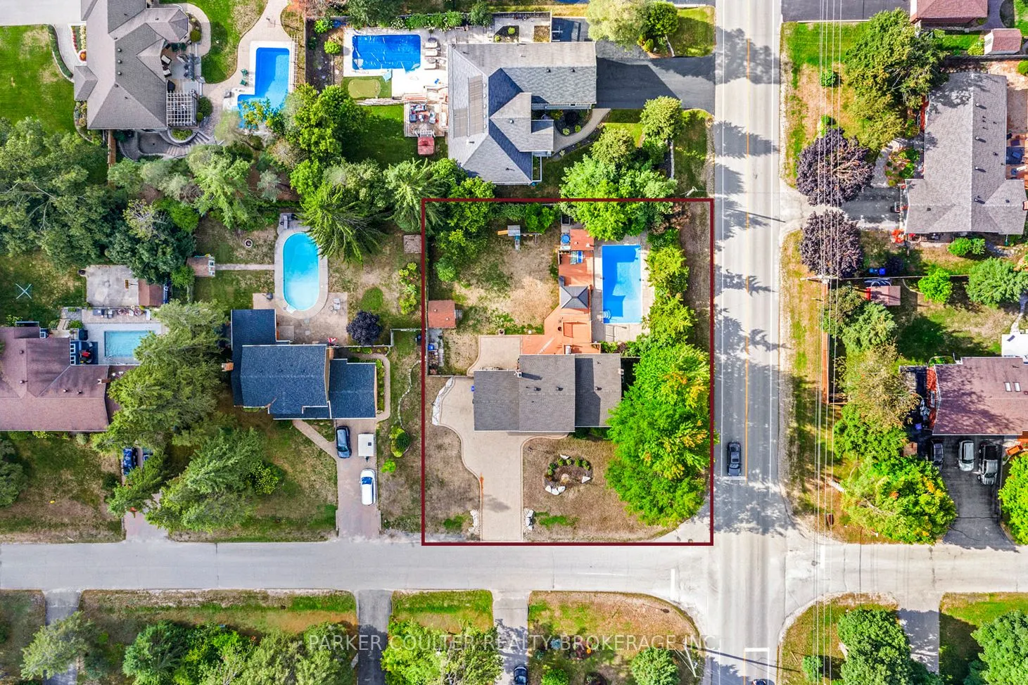 30 Cedar Creek Road