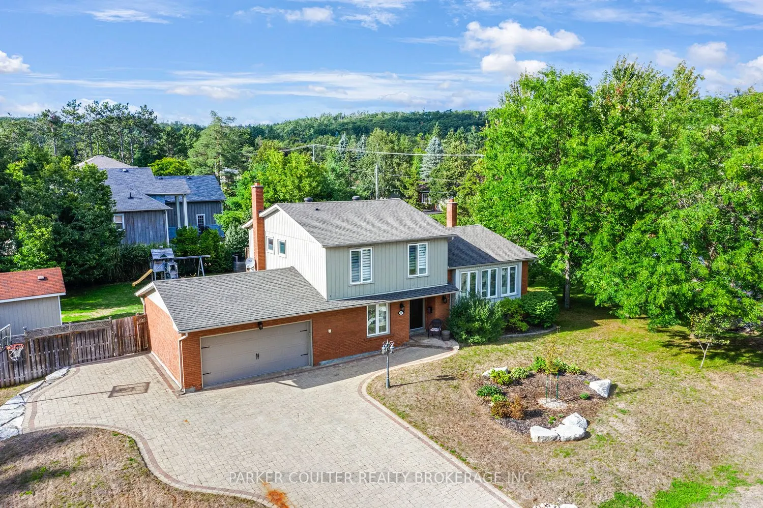 30 Cedar Creek Road