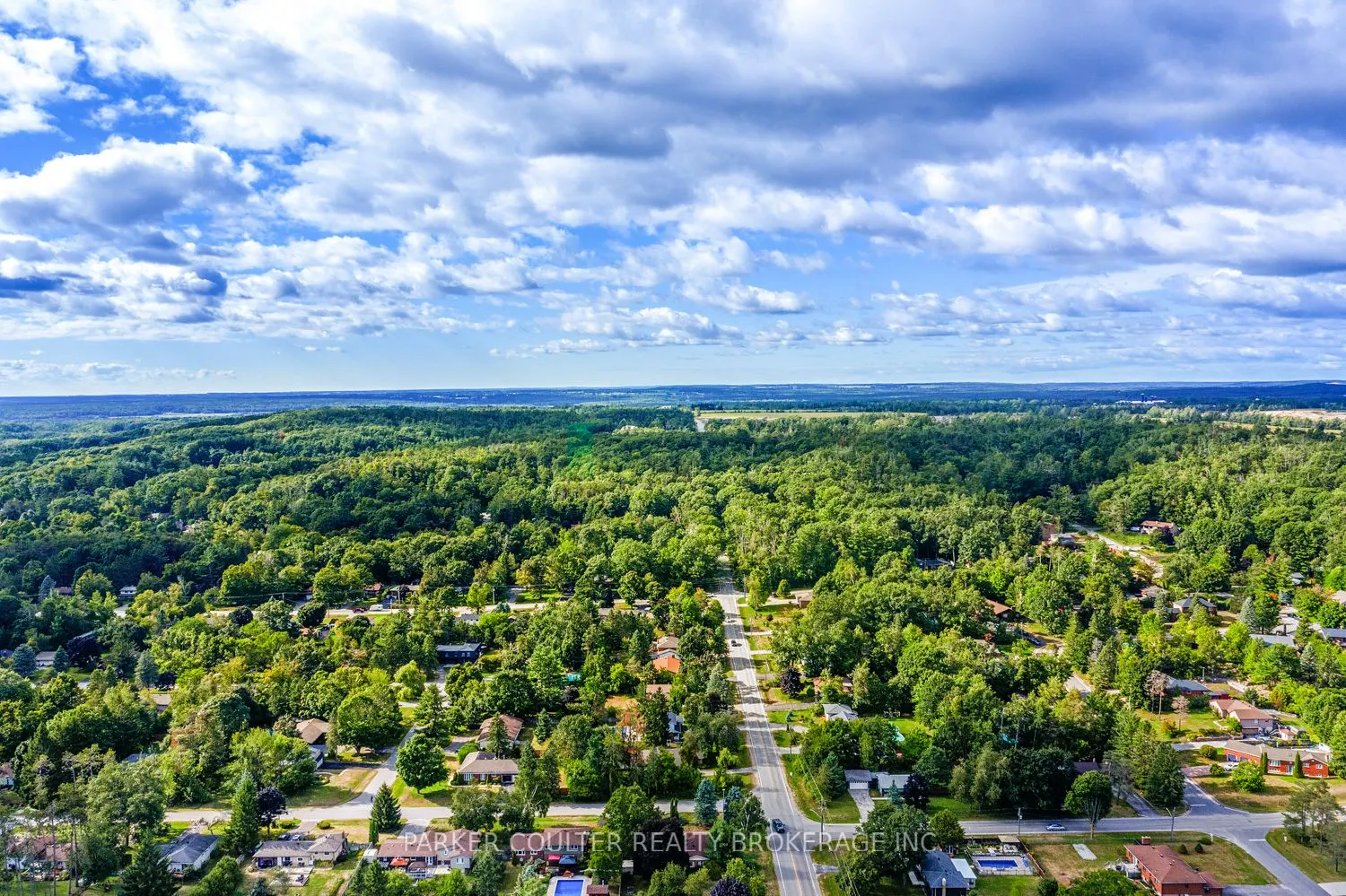 30 Cedar Creek Road