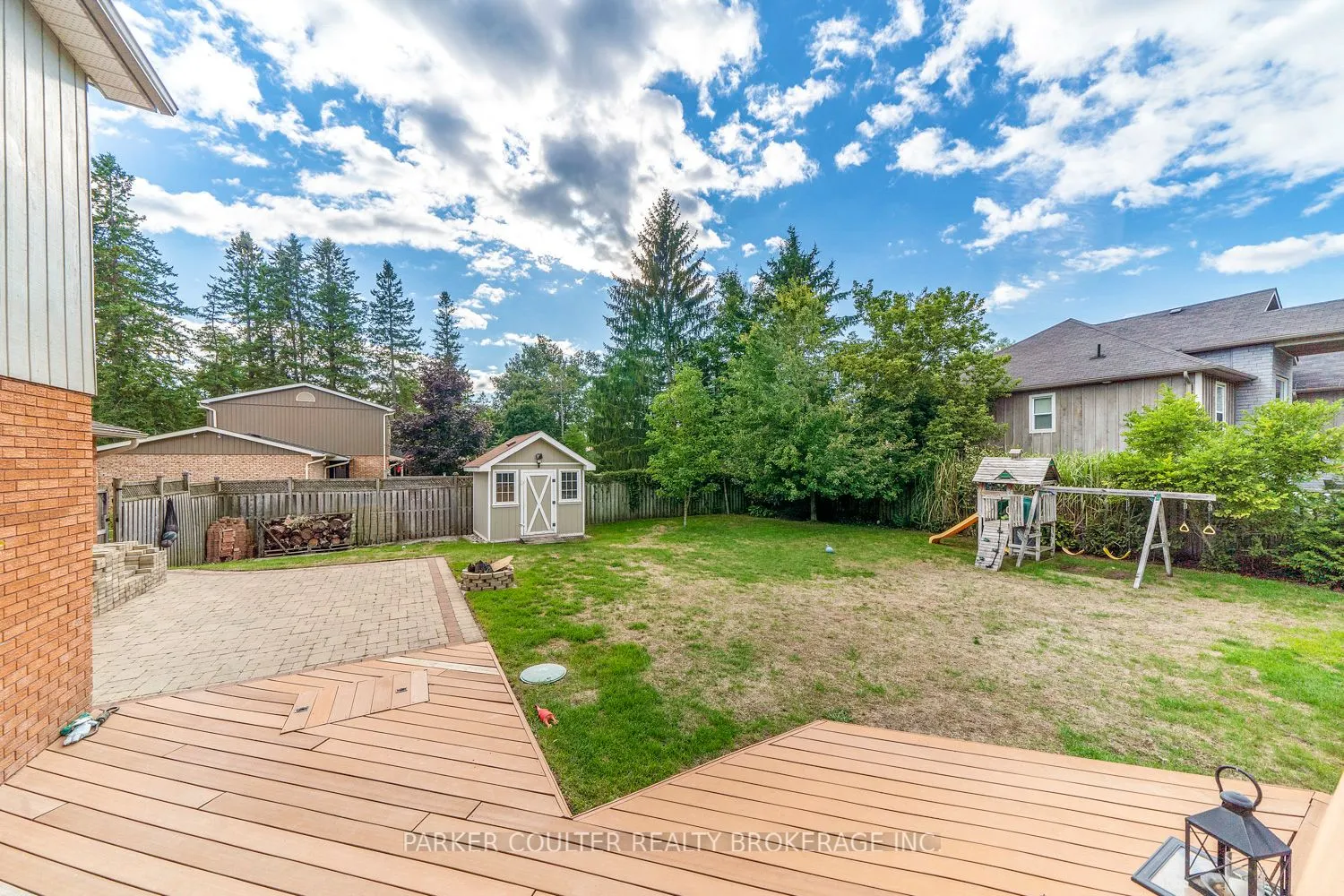 30 Cedar Creek Road