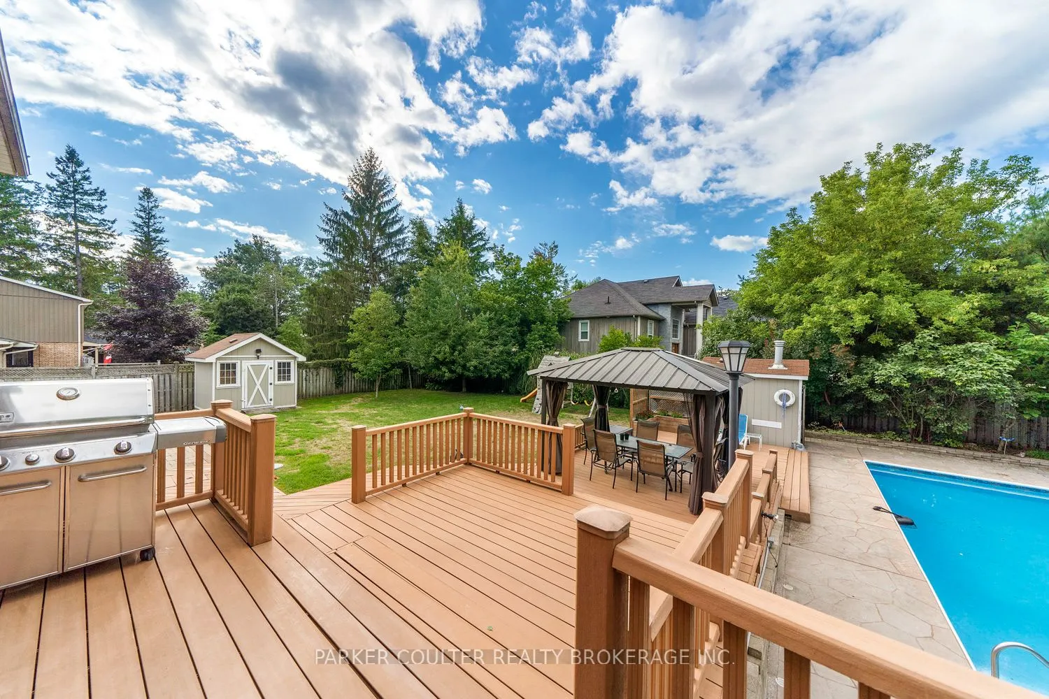 30 Cedar Creek Road
