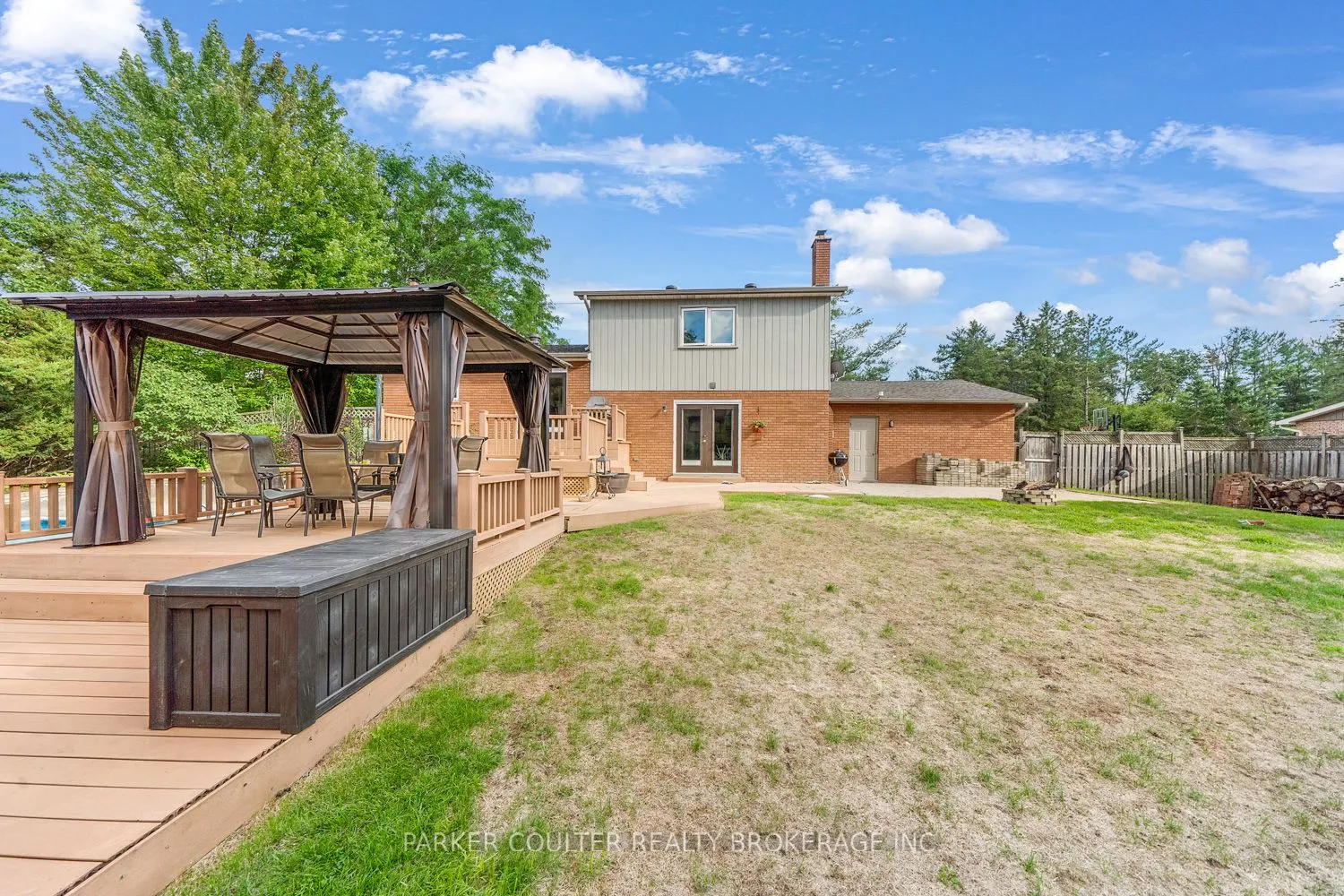 30 Cedar Creek Road