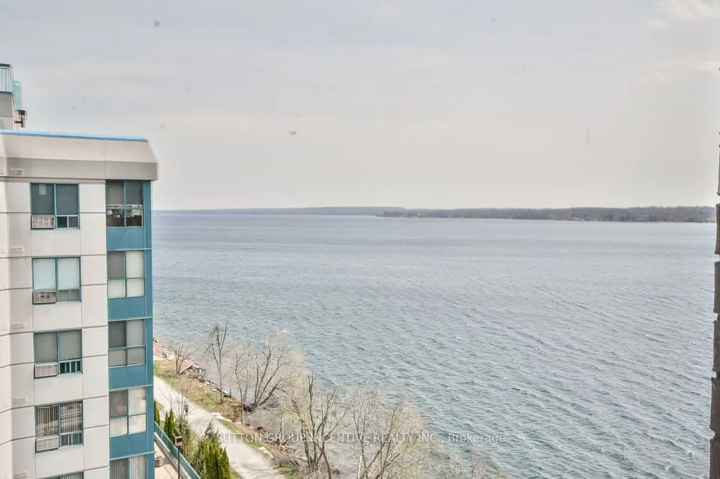 185 Dunlop Street E, #713