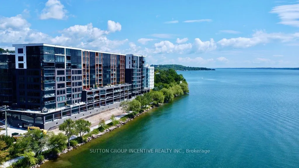185 Dunlop Street E, #713