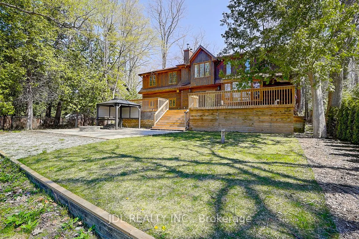 646 Oxbow Park Drive