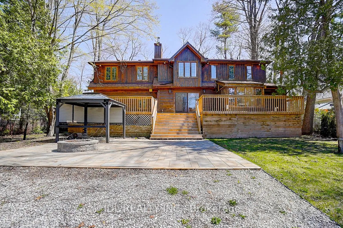646 Oxbow Park Drive
