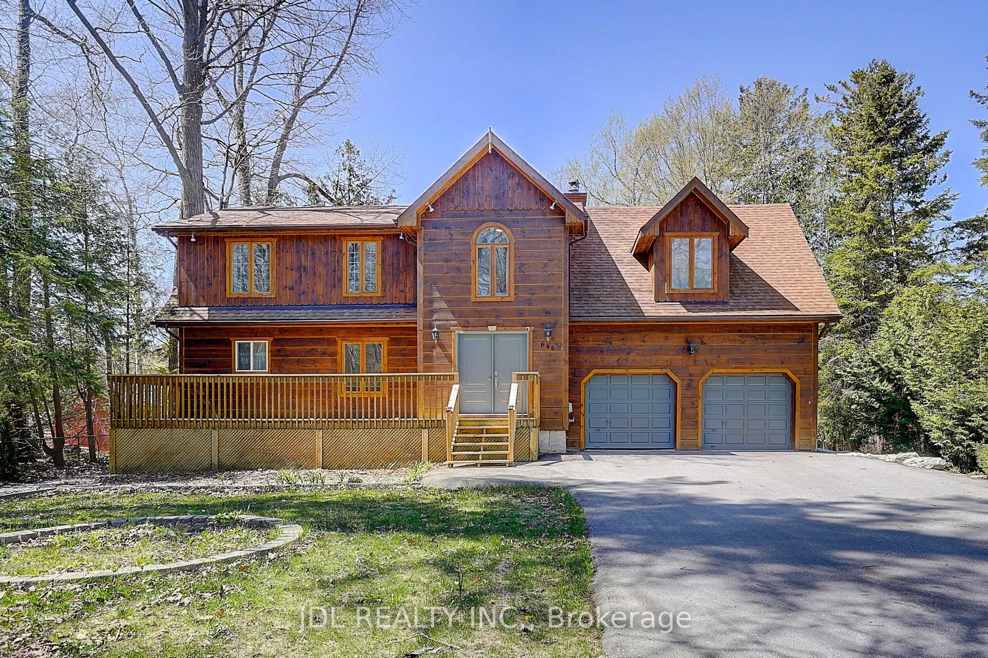 646 Oxbow Park Drive