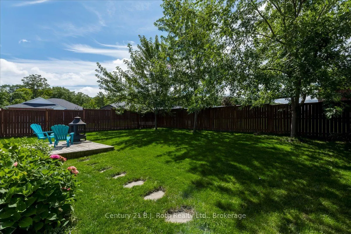 4 Sheppard Drive