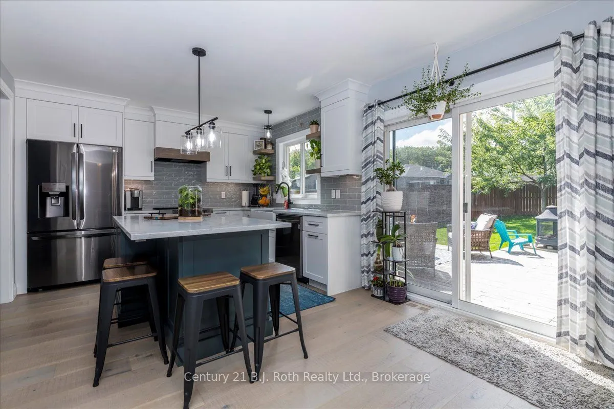 4 Sheppard Drive