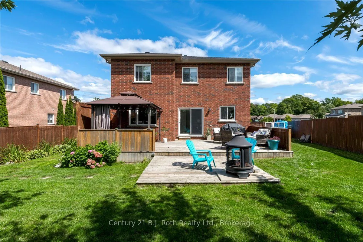 4 Sheppard Drive