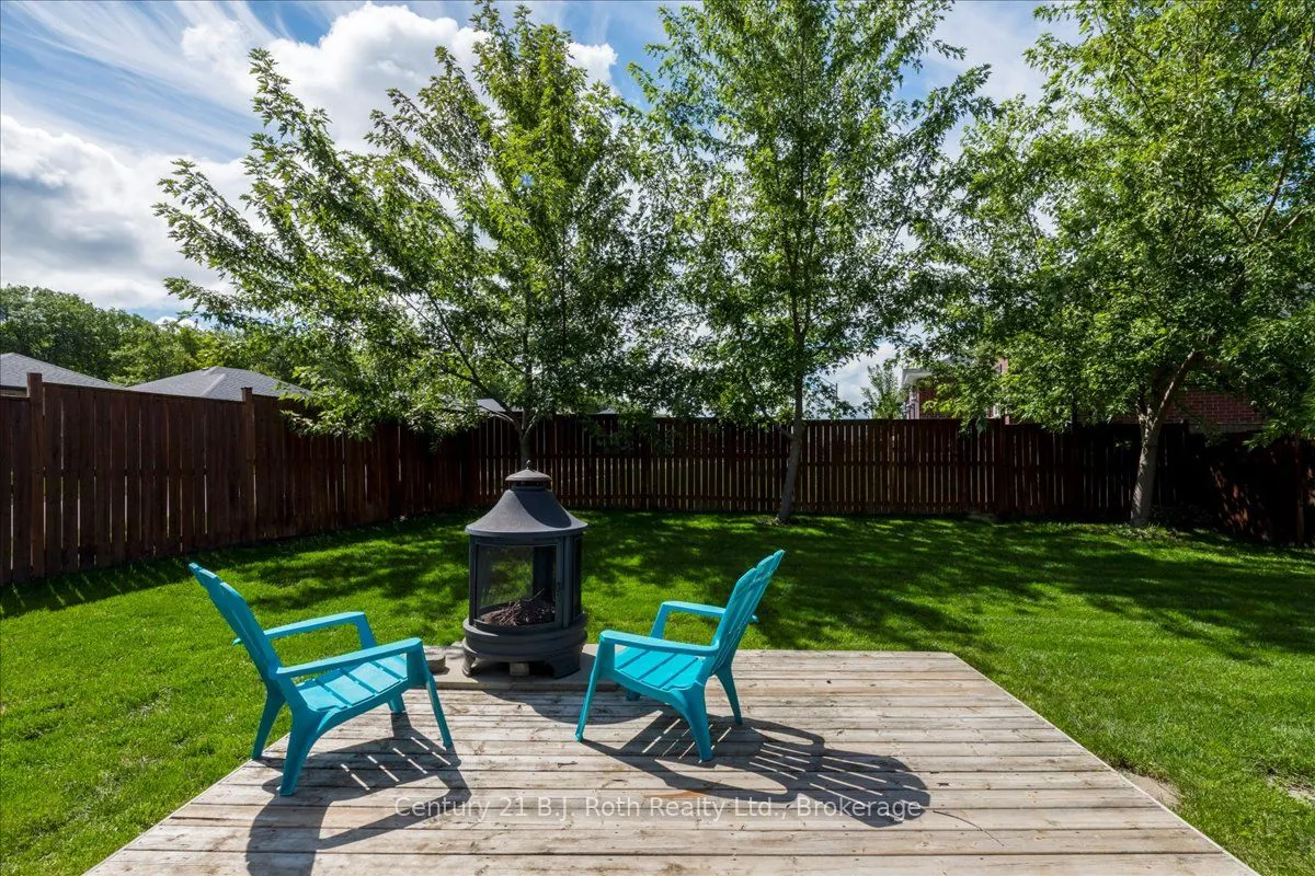 4 Sheppard Drive