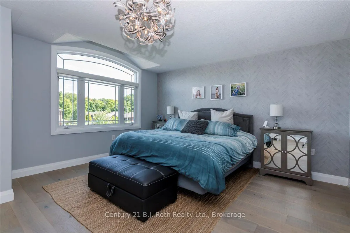 4 Sheppard Drive