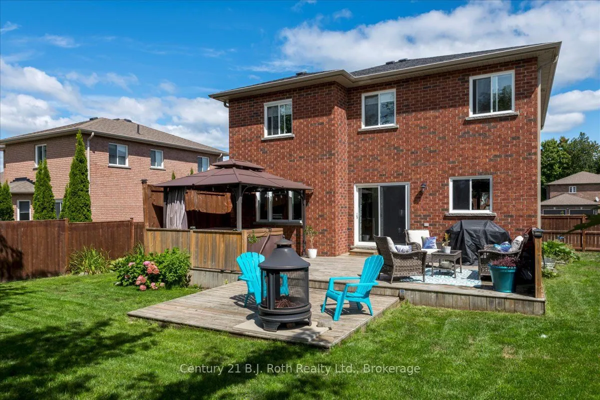 4 Sheppard Drive