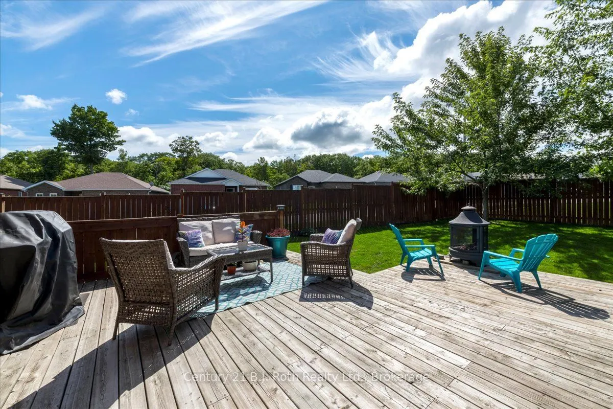 4 Sheppard Drive