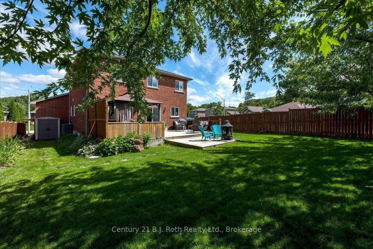 4 Sheppard Drive