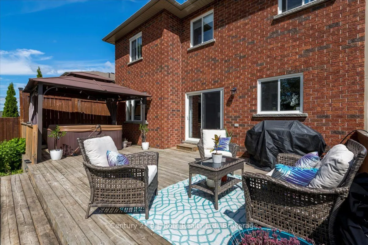 4 Sheppard Drive
