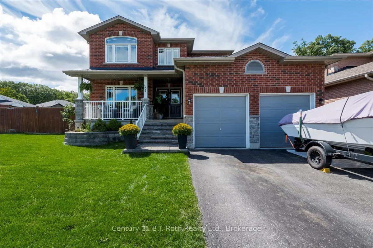 4 Sheppard Drive