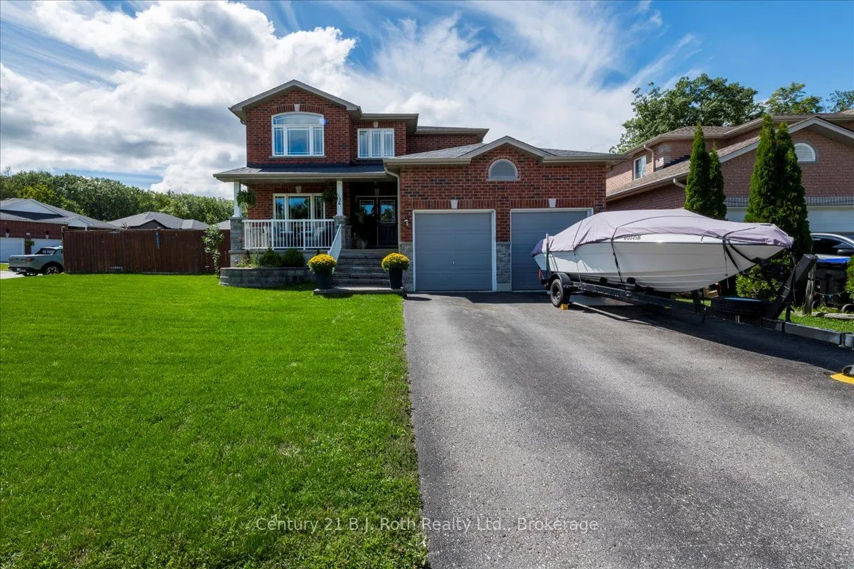 4 Sheppard Drive