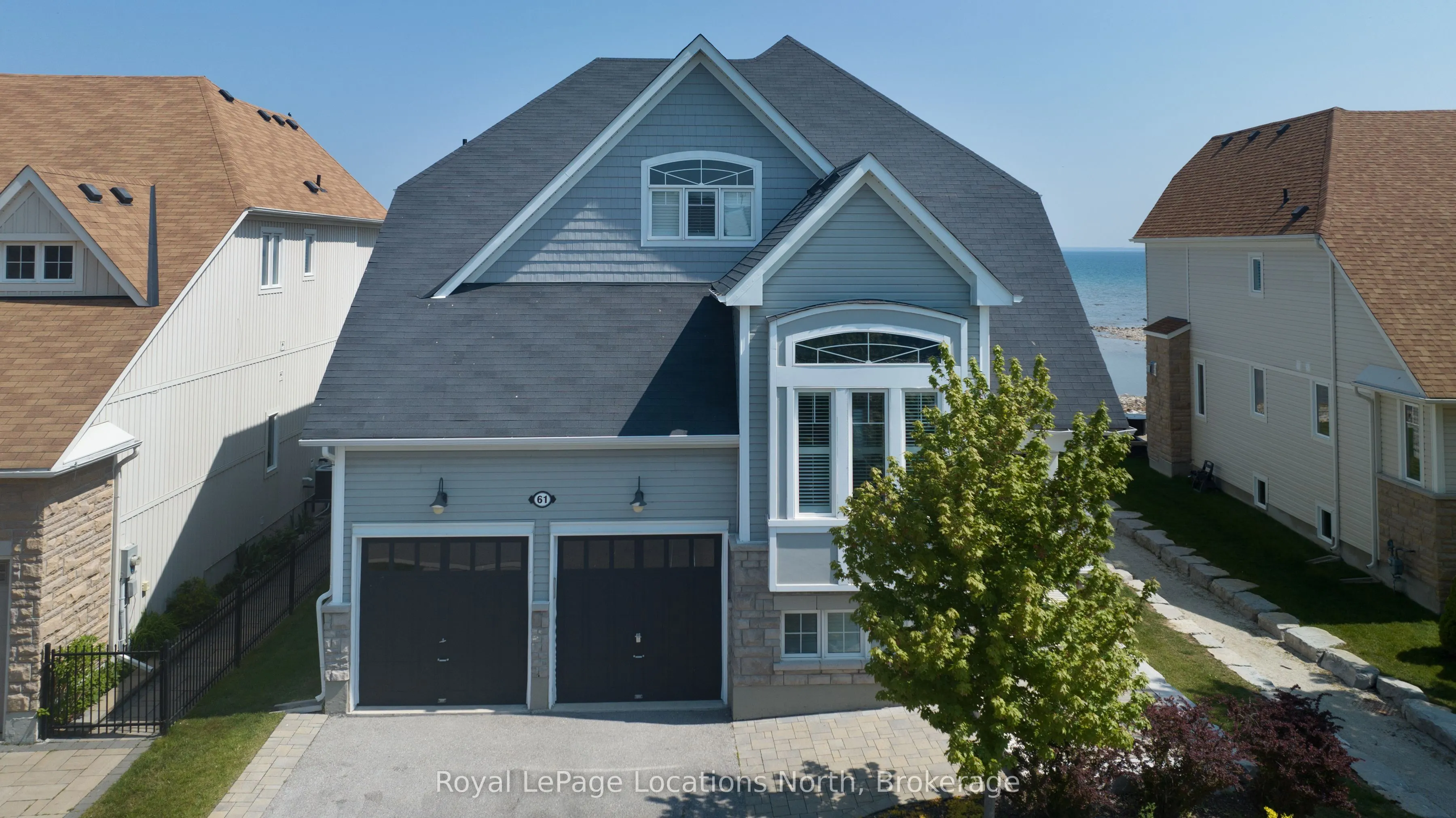 61 Waterview Road