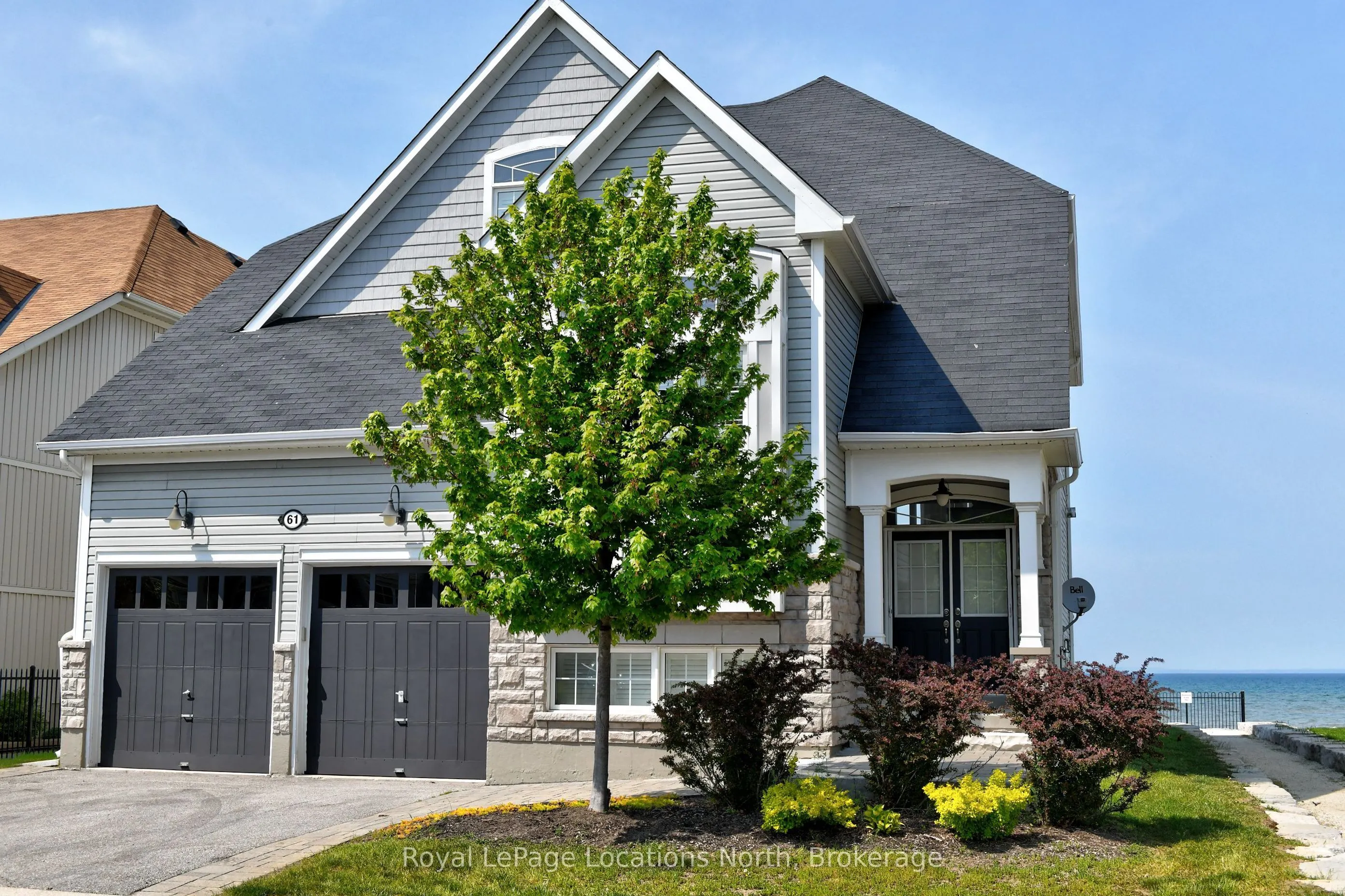 61 Waterview Road
