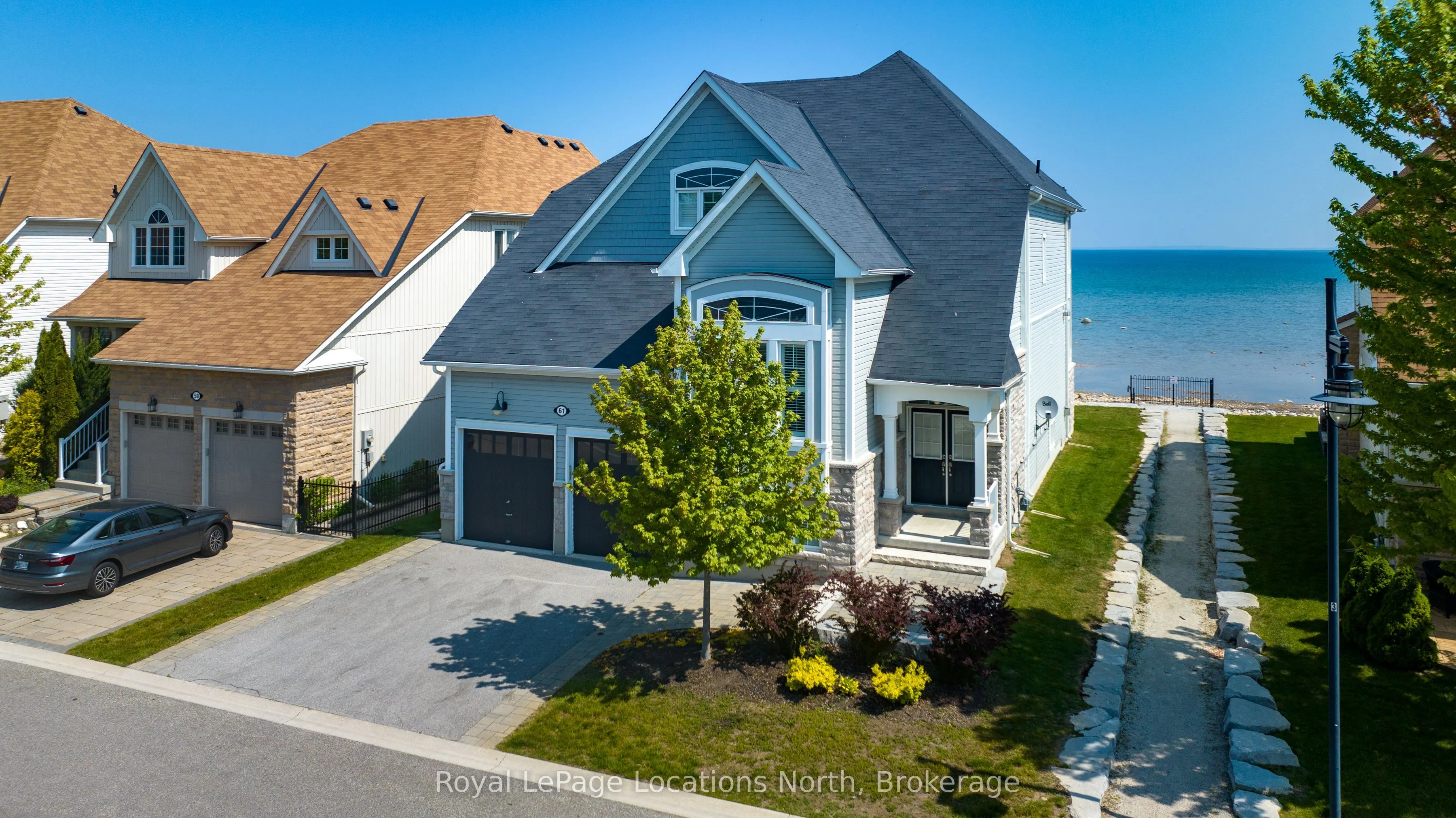 61 Waterview Road