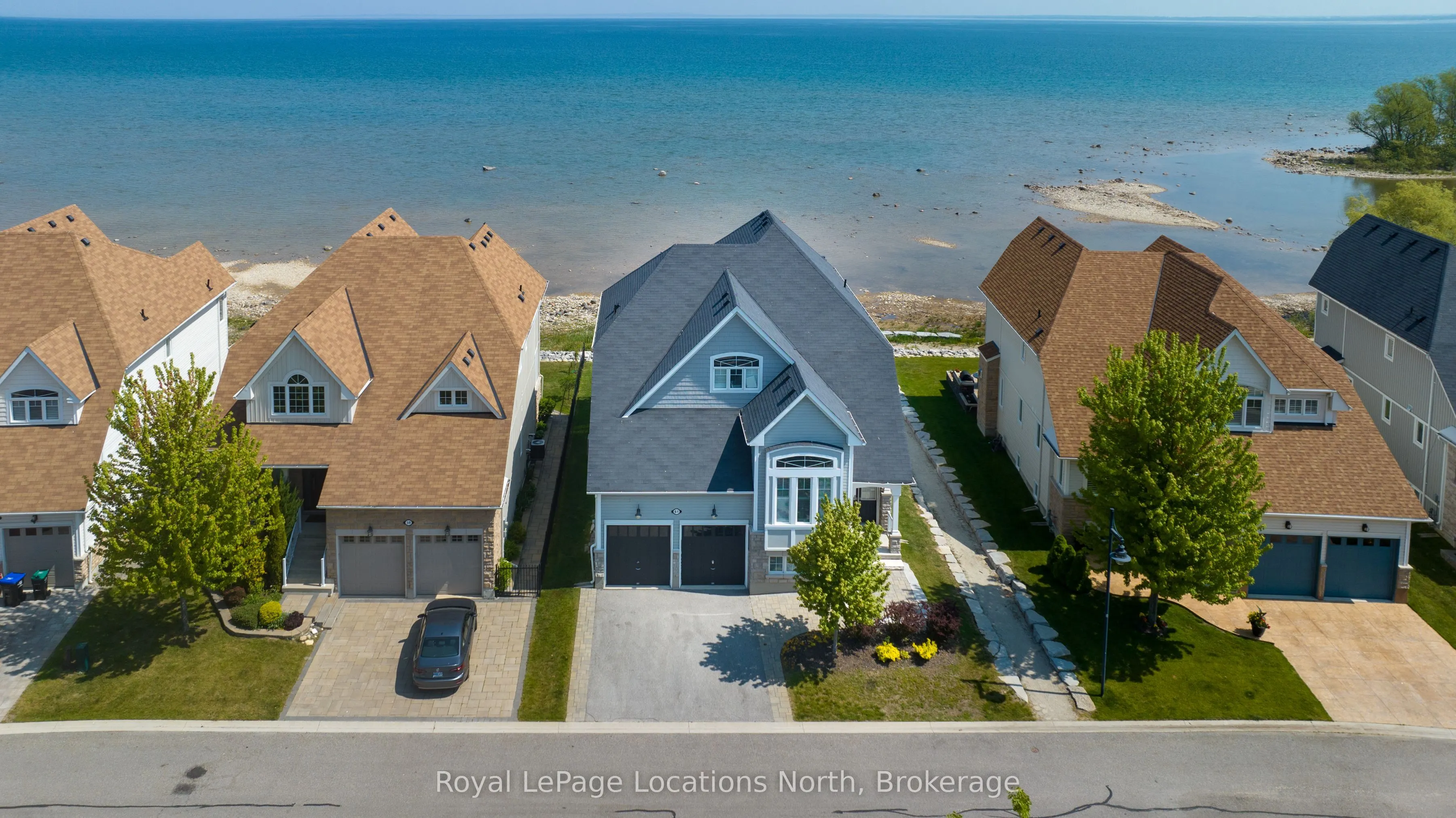 61 Waterview Road