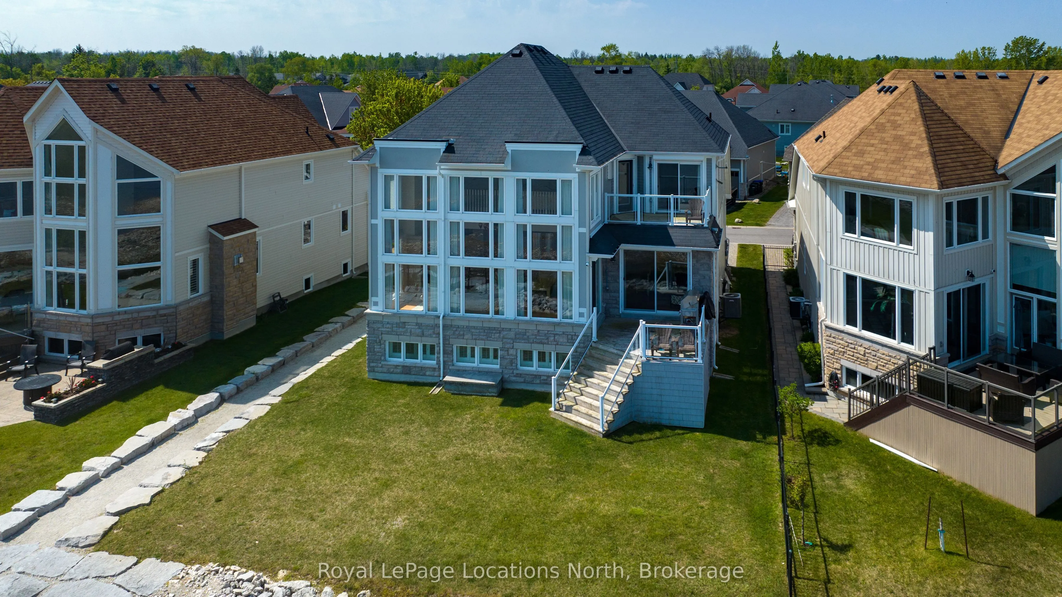 61 Waterview Road