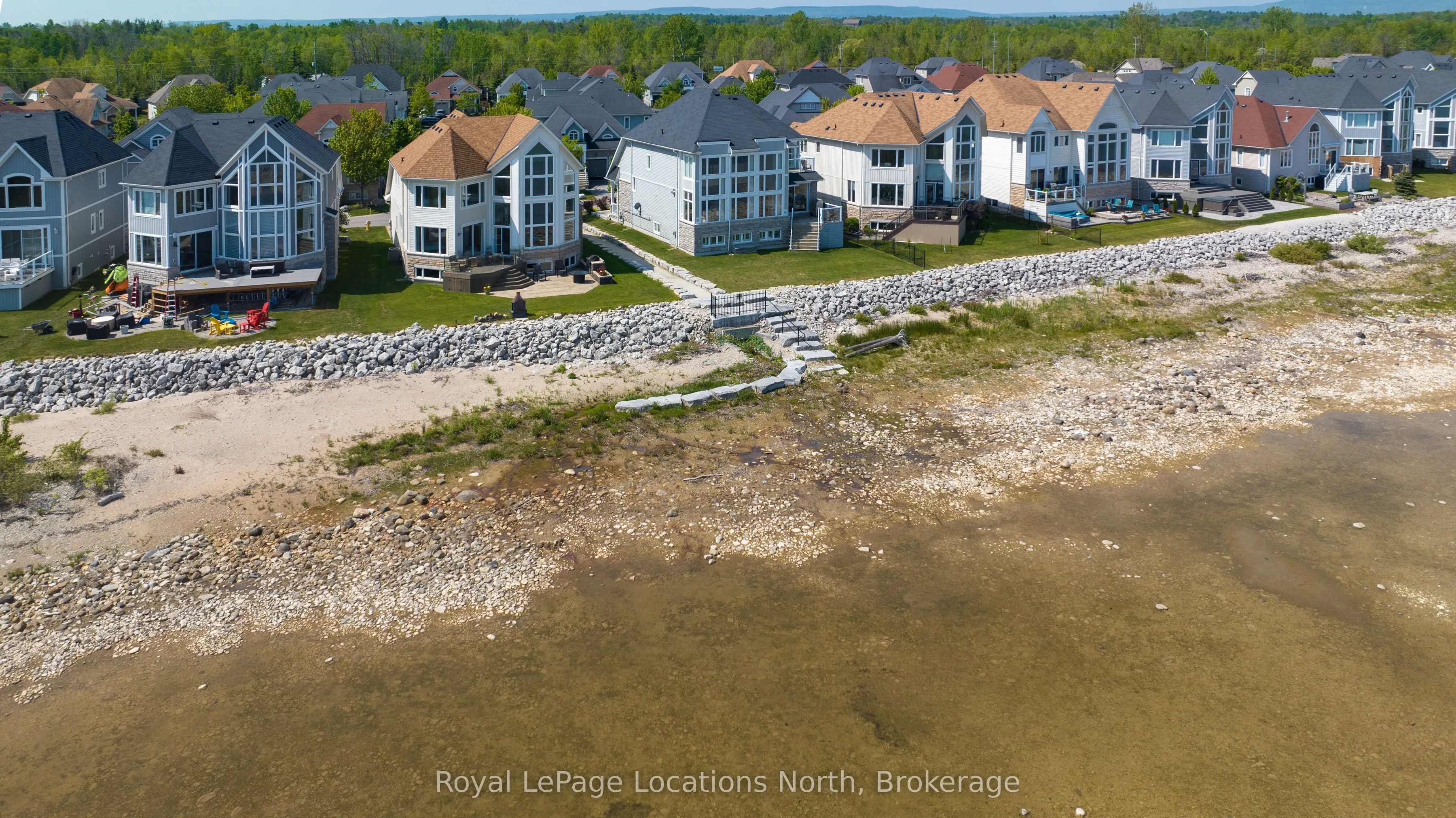 61 Waterview Road