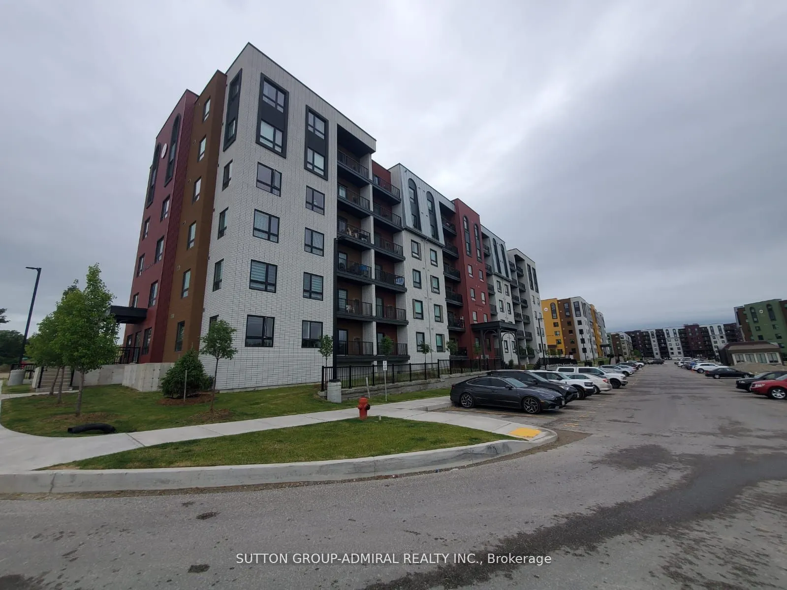 10 Culinary Lane, #510