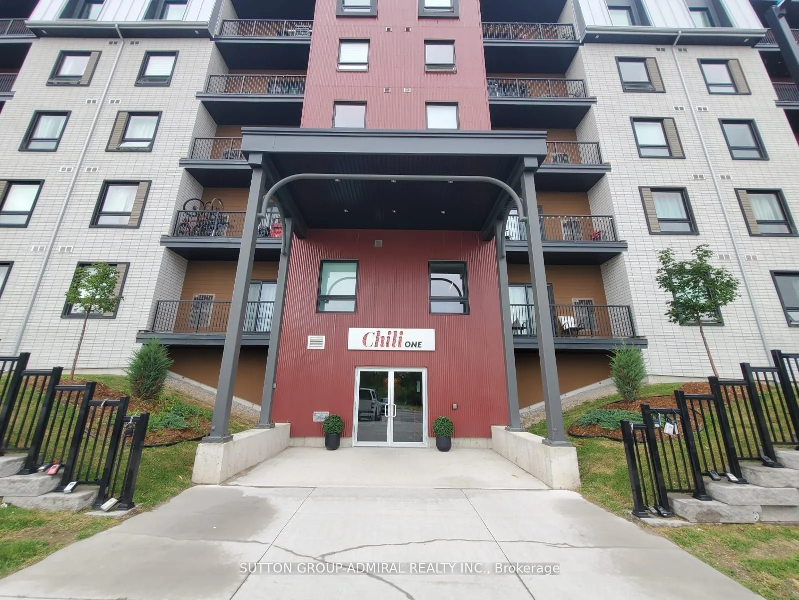 10 Culinary Lane, #510