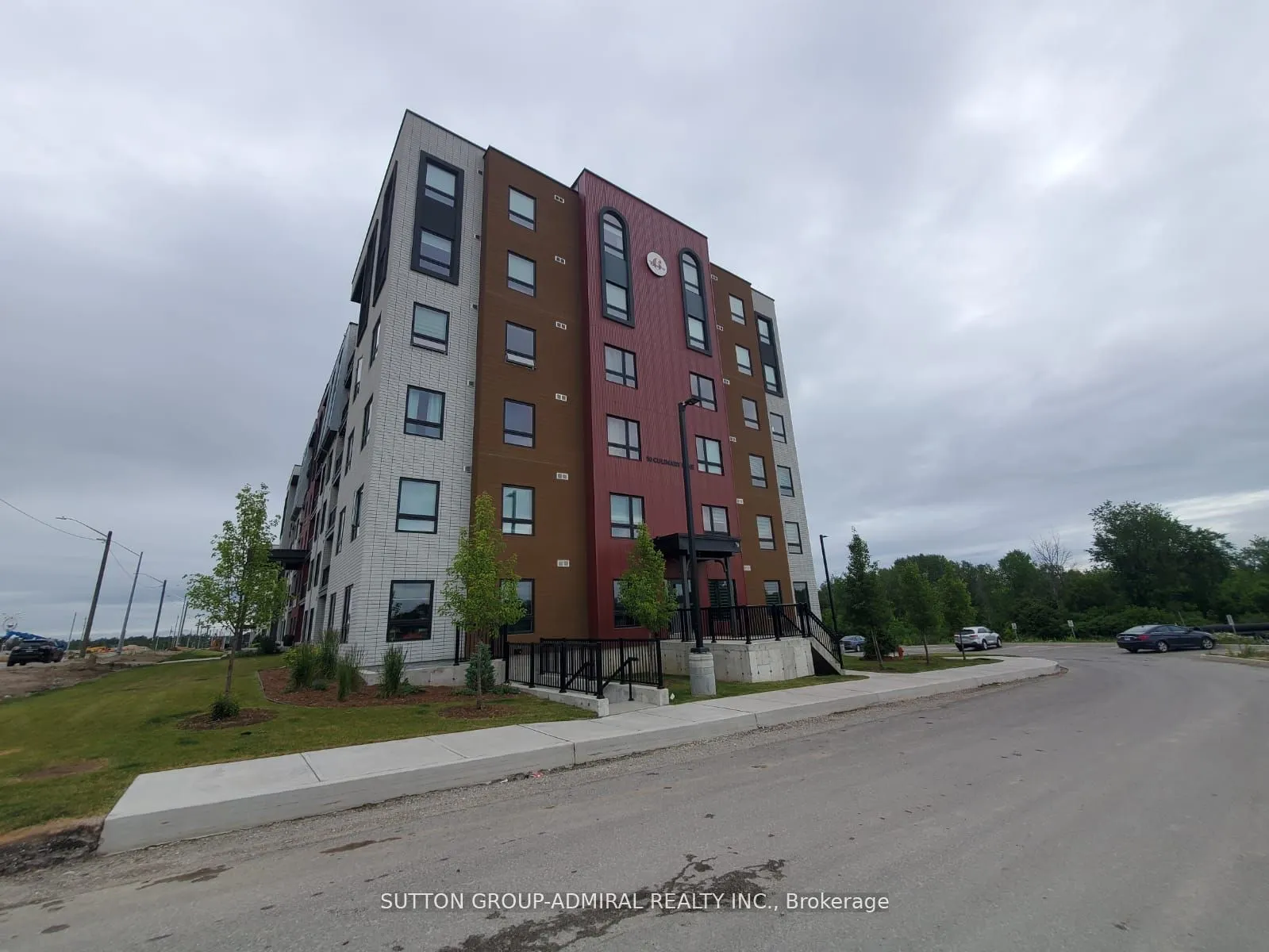 10 Culinary Lane, #510