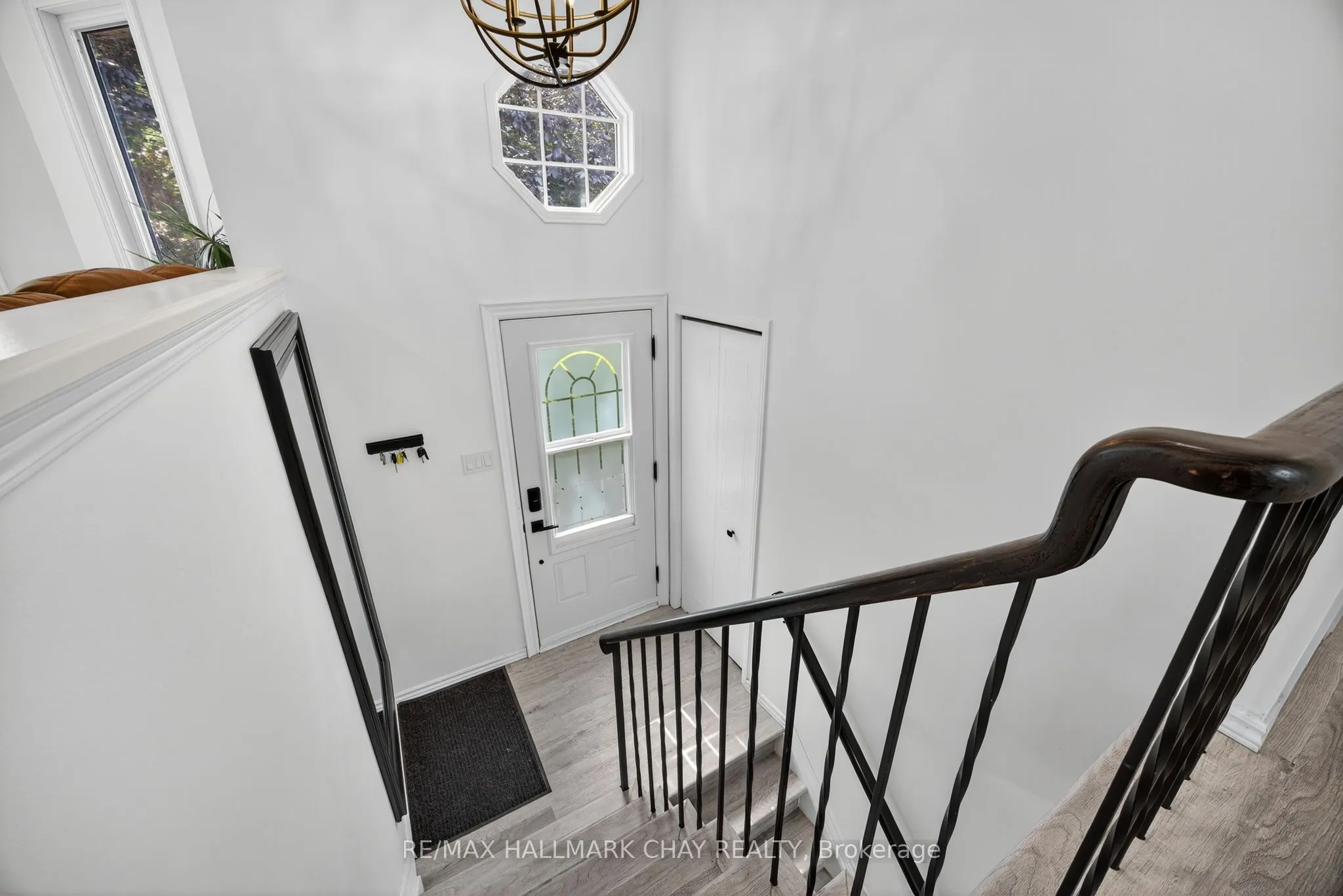 1777 George Johnston Road