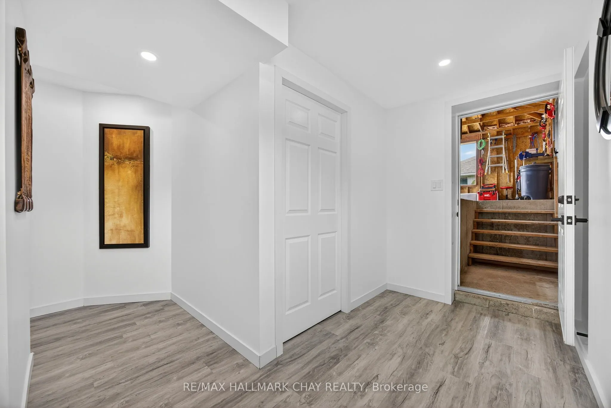 1777 George Johnston Road