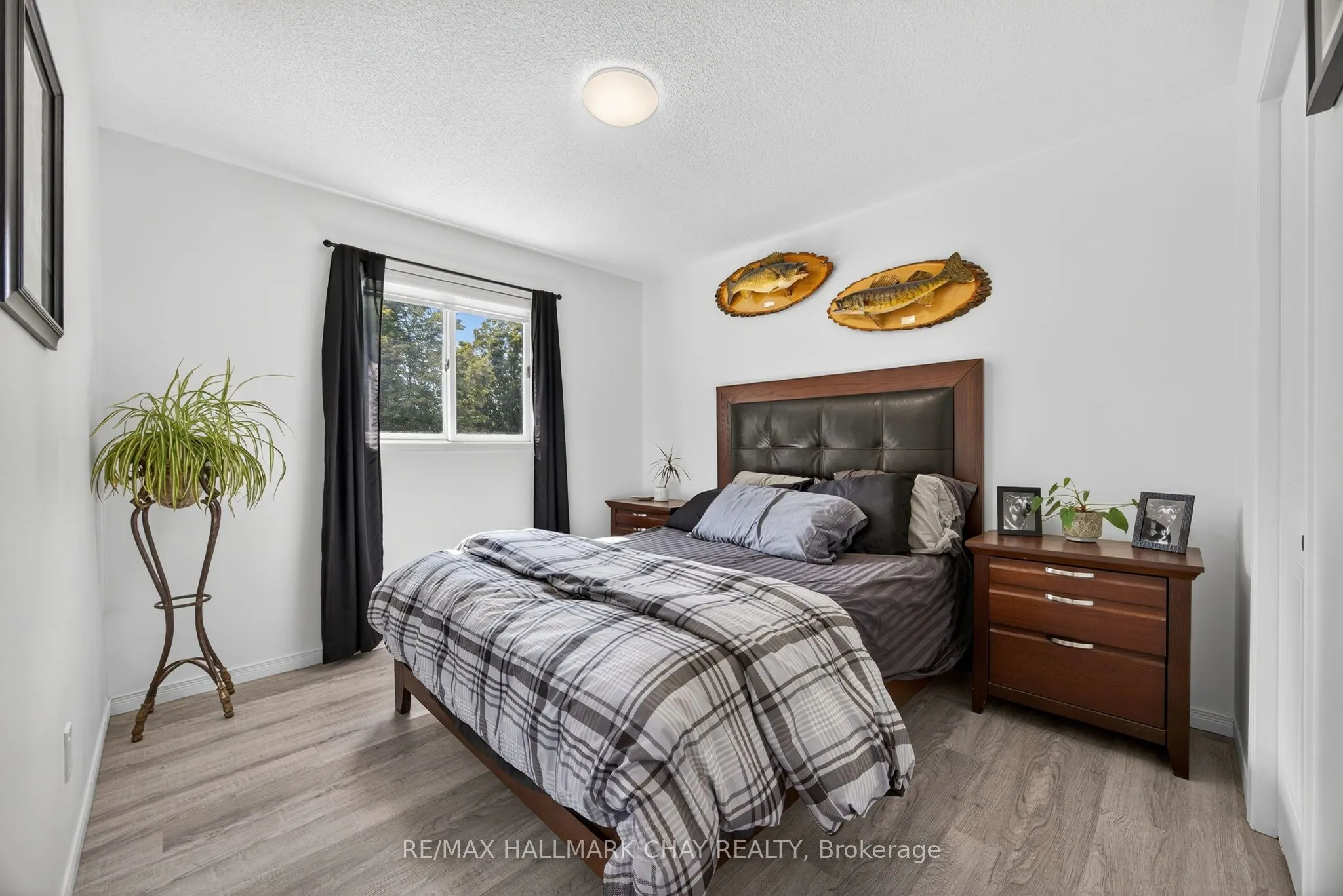 1777 George Johnston Road